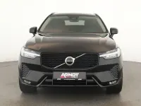 Gebraucht Volvo XC60 Plus 197 PS (144 kW) 2023 Onyx black SUV