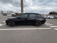 Gebraucht Cupra Leon VZ 310 PS (228 kW) 2022 Schwarz Kombi