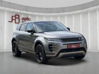 gebraucht Land Rover Range Rover evoque R-Dynamic *HeadUp *Led