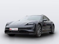 gebraucht Porsche Taycan 4 Cross Turismo PANO MATRIX LEDER LM20