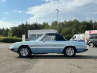 Gebraucht Alfa Romeo Spider 101 PS (74 kW) 1985 Cabrio