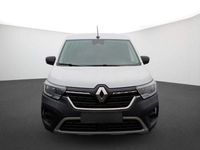 Gebraucht Renault Kangoo 95 PS (69 kW) 2023 Mineralweiß Van / Kleinbus