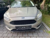 Usata Ford Focus 101 CV (74 kW) 2015 Other Station wagon