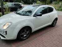 Brugt Alfa Romeo MiTo 105 HK (77 kW) 2013 Hatchback