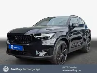 Gebraucht Volvo XC40 Plus 163 PS (119 kW) 2025 Onyx black / metallic SUV