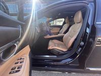 gebraucht Volvo V90 T6 Twin Engine AWD Kombi Inscription Recharge...