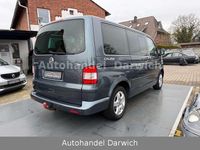 Gebraucht VW Transporter 131 PS (96 kW) 2006 Offroadgrey Van