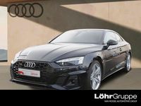 Gebraucht Audi A5 Ambiente 286 PS (210 kW) 2021 Mythosschwarz metallic Coupé