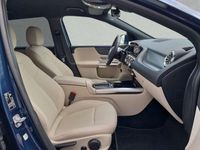 gebraucht Mercedes B200 Progressive+360+Ambi+EasyPack+Multibeam
