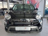 Gebraucht Fiat 500X Cross 120 PS (88 kW) 2023 Schwarz SUV