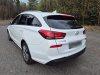 gebraucht Hyundai i30 1.4 T-GDI NAVI KAMERA KLIMAAUTOMATIK SITZH.