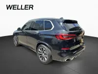 Gebraucht BMW X5 M Sport 340 PS (250 kW) 2023 Schwarz SUV