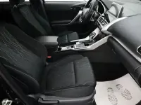 Usado Mitsubishi Eclipse Cross Diamant Edition 163 CV (119 kW) 2020 Negro SUV