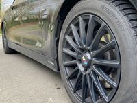gebraucht BMW 430 d xDrive Coupé Lenkradheizung, Schiebedach