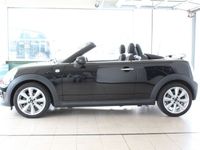 gebraucht Mini Cooper Cabriolet Open Sky Pepper