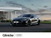 Neu Audi RS5 Sport 639 PS (469 kW) 2026 Violett Limousine