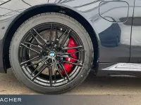 Neu BMW M5 Comfort Edition 727 PS (534 kW) 2026 Carbonschwarz metallic Kombi