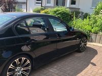 gebraucht BMW 318 i -