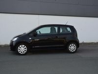 Gebraucht Skoda Citigo Easy 60 PS (44 kW) 2015 Schwarz Kleinwagen