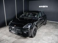 Gebraucht Porsche Macan GTS 381 PS (280 kW) 2020 Schwarz SUV
