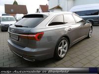 gebraucht Audi A6 AV 40TDI S-TR*S-LINE*NAV*19"*ACC*CAM*KEYL-GO*