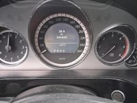 Gebraucht Mercedes E220 170 PS (125 kW) 2010 Schwarz Kombi