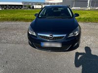gebraucht Opel Astra 1.7 CDTI INNOVATION 92kW INNOVATION