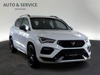 Neu Cupra Ateca VZ 300 PS (220 kW) 2026 Weiß SUV