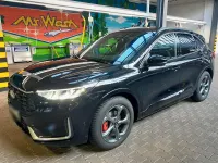 Gebraucht Ford Kuga ST-Line X 179 PS (131 kW) 2025 Schwarz SUV