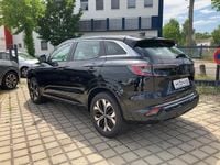 Gebraucht Renault Austral Equilibre 140 PS (102 kW) 2023 Schwarz SUV