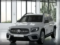 Gebraucht Mercedes GLB180 AMG 136 PS (100 kW) 2026 Weiß SUV