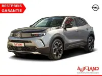 Gebraucht Opel Mokka Elegance 131 PS (96 kW) 2022 Grau SUV
