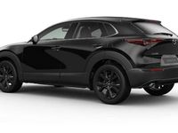 Second-hand Mazda CX-30 Nagisa 140 CP (102 kW) 2026 Negru SUV