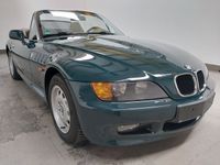 gebraucht BMW Z3 