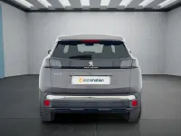 Gebraucht Peugeot 3008 Allure 131 PS (96 kW) 2023 Grau SUV