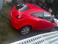 Usata Opel Corsa 75 CV (55 kW) 2011 Rosso Utilitaria