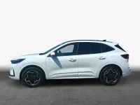 Neu Ford Kuga ST-Line X 179 PS (131 kW) 2026 Weiß SUV