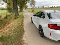 gebraucht BMW M2 M2 CompetitionCompetition DKG, M Sitze