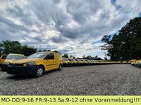 Gebraucht VW Transporter 84 PS (61 kW) 2007 Gelb Van