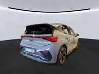 Gebraucht Cupra Born 150 kW (204 PS) 2022 Grau Kleinwagen