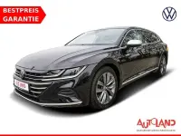 Gebraucht VW Arteon Elegance 190 PS (139 kW) 2023 Schwarz Limousine