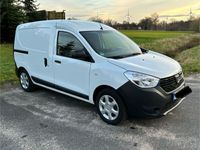 gebraucht Dacia Dokker Blue dCi 95 Comfort Comfort