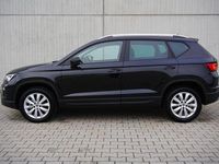 Gebraucht Seat Ateca Style 150 PS (110 kW) 2025 "magic" schwarz SUV