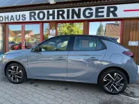 Neu Opel Corsa 101 PS (74 kW) 2026 Grafik grau Kleinwagen