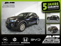 Gebraucht Opel Mokka-e Elegance 100 kW (136 PS) 2023 Lackierung schwarz perla nera/ SUV