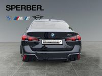 Gebraucht BMW 220 Performance 156 PS (114 kW) 2025 Schwarz Coupé