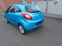 gebraucht Ford Ka Ka/Ka+1.2 Start-Stopp-System Titanium