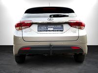 Gebraucht Hyundai i40 165 PS (121 kW) 2016 Beige Kombi