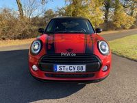 gebraucht Mini Cooper 