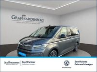 Gebraucht VW Multivan Style 177 PS (130 kW) 2025 Indiumgrau metallic Van